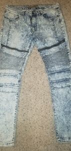 Brooklyn Laundry Premium Jeans